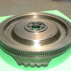 มู่เลย์หลัง Fuso 15 นิ้ว