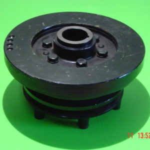 มู่เลย์หน้า EK5 เว้า