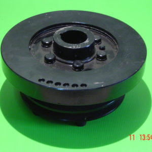 มู่เลย์หน้า EK5 นูน